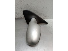 Recambio de retrovisor izquierdo para renault clio ii (bb_, cb_) 1.5 dci (b/cb3m) referencia OEM IAM  MANUAL 2001 2