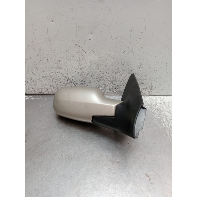 Recambio de retrovisor derecho para renault megane ii station wagon (km0/1_) 1.9 dci referencia OEM IAM  ELECTRICO 2006