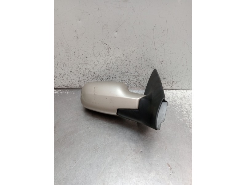 Recambio de retrovisor derecho para renault megane ii station wagon (km0/1_) 1.9 dci referencia OEM IAM  ELECTRICO 2006