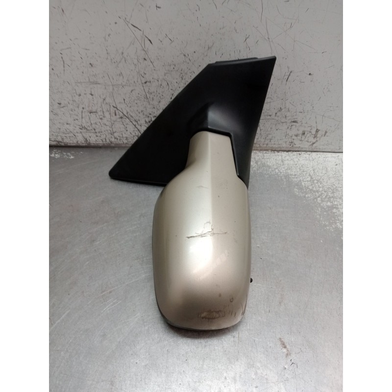 Recambio de retrovisor derecho para renault megane ii station wagon (km0/1_) 1.9 dci referencia OEM IAM  ELECTRICO 2006