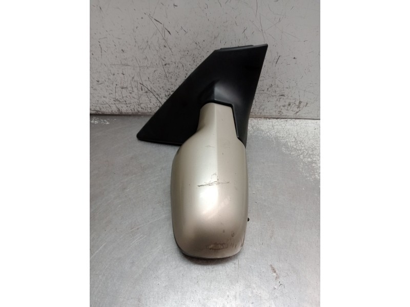 Recambio de retrovisor derecho para renault megane ii station wagon (km0/1_) 1.9 dci referencia OEM IAM  ELECTRICO 2006