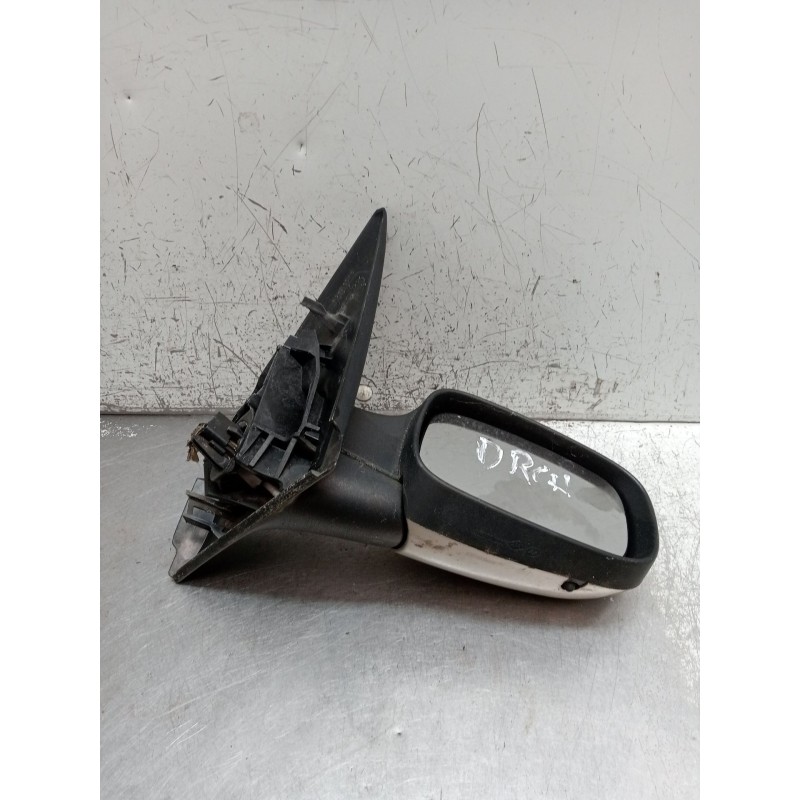 Recambio de retrovisor derecho para renault megane ii station wagon (km0/1_) 1.9 dci referencia OEM IAM  ELECTRICO 2006