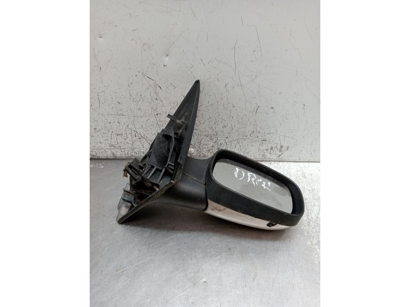 Recambio de retrovisor derecho para renault megane ii station wagon (km0/1_) 1.9 dci referencia OEM IAM  ELECTRICO 2006