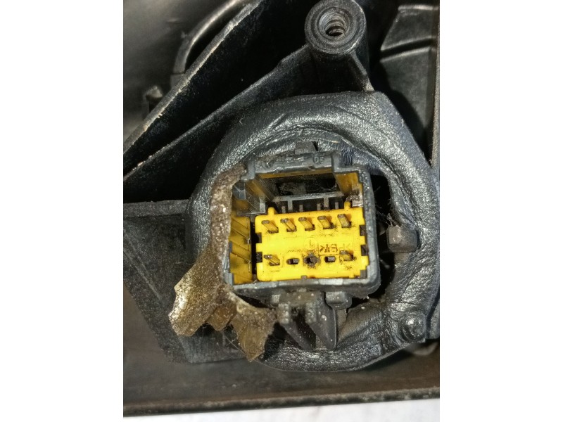 Recambio de retrovisor derecho para renault megane ii station wagon (km0/1_) 1.9 dci referencia OEM IAM  ELECTRICO 2006