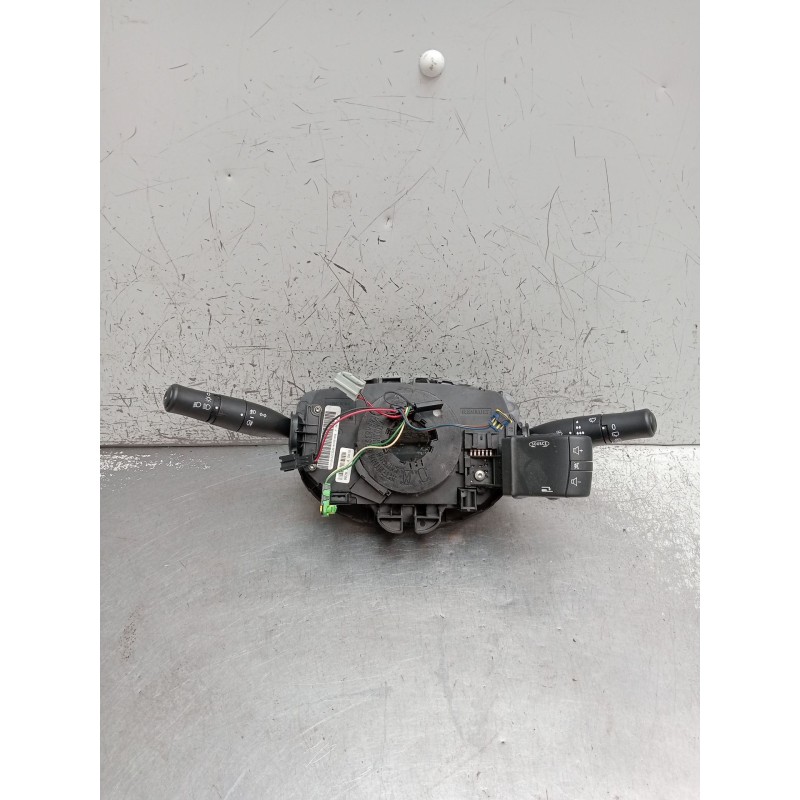 Recambio de mando luces para renault megane ii station wagon (km0/1_) 1.9 dci referencia OEM IAM 8200155865  2006