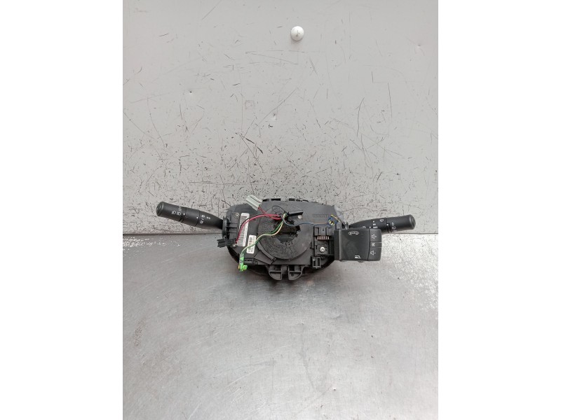 Recambio de mando luces para renault megane ii station wagon (km0/1_) 1.9 dci referencia OEM IAM 8200155865  2006