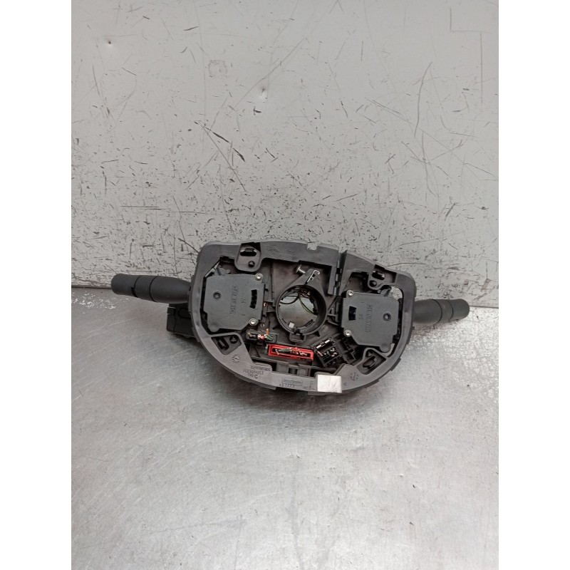 Recambio de mando luces para renault megane ii station wagon (km0/1_) 1.9 dci referencia OEM IAM 8200155865  2006