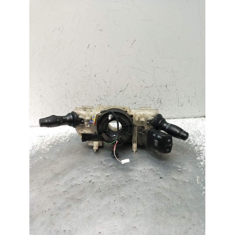Recambio de mando luces para renault master iii furgoneta (fv) 2.3 dci 125 fwd (fv0c, fv0d, fv0g, fv0h, fv0j, fv0k) referencia O