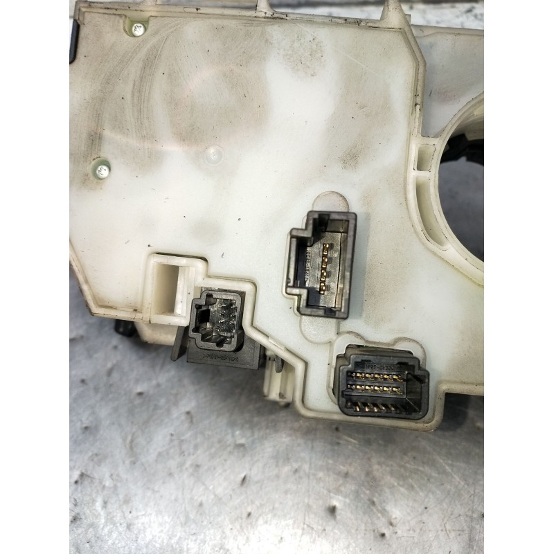 Recambio de mando luces para renault master iii furgoneta (fv) 2.3 dci 125 fwd (fv0c, fv0d, fv0g, fv0h, fv0j, fv0k) referencia O