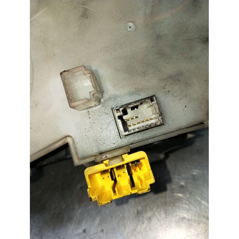 Recambio de mando luces para renault master iii furgoneta (fv) 2.3 dci 125 fwd (fv0c, fv0d, fv0g, fv0h, fv0j, fv0k) referencia O