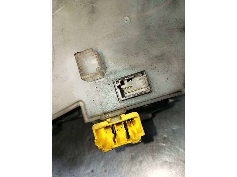 Recambio de mando luces para renault master iii furgoneta (fv) 2.3 dci 125 fwd (fv0c, fv0d, fv0g, fv0h, fv0j, fv0k) referencia O