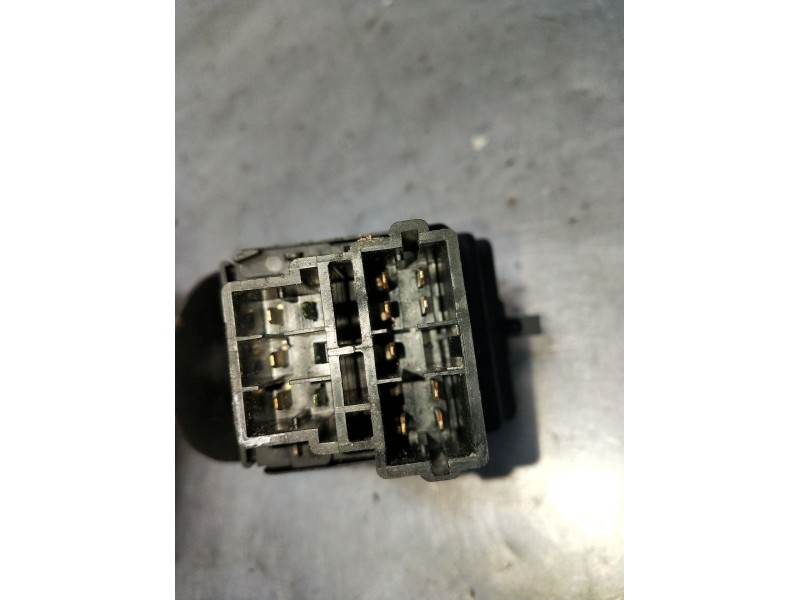 Recambio de mando luces para peugeot 406 (8b) 1.9 td referencia OEM IAM 96063790ZL 34323002 1995
