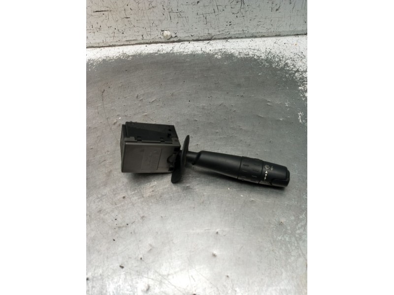 Recambio de mando limpia para peugeot 406 (8b) 1.9 td referencia OEM IAM 96186610ZL 61580050 1995