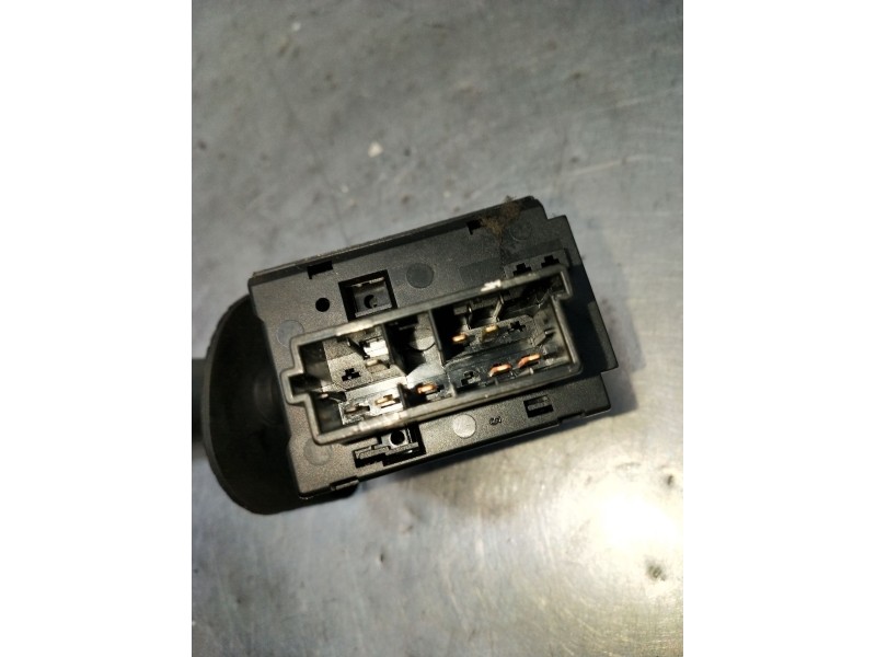 Recambio de mando limpia para peugeot 406 (8b) 1.9 td referencia OEM IAM 96186610ZL 61580050 1995