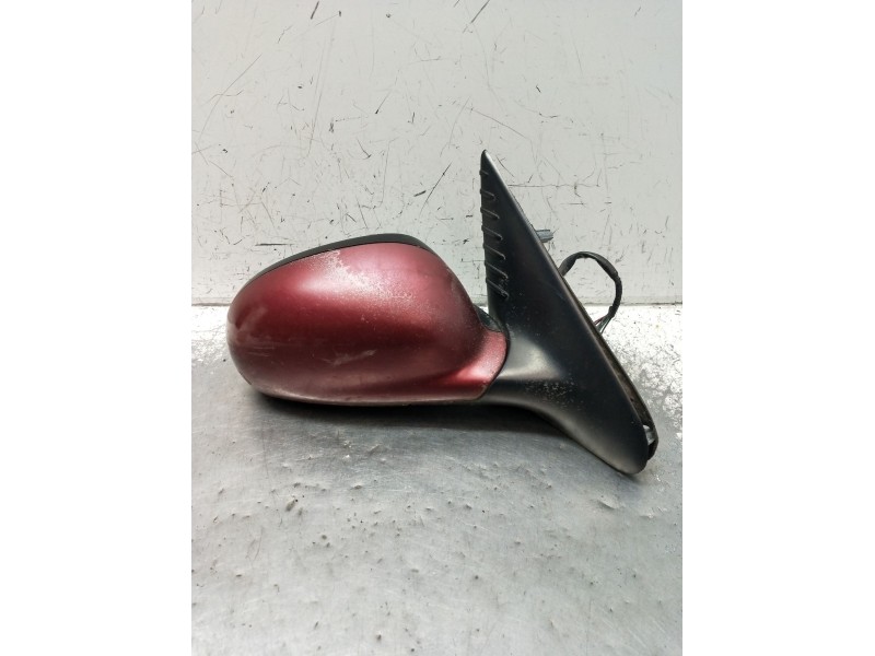Recambio de retrovisor derecho para peugeot 406 (8b) 1.9 td referencia OEM IAM  ELÉCTRICO 1995
