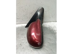 Recambio de retrovisor derecho para peugeot 406 (8b) 1.9 td referencia OEM IAM  ELÉCTRICO 1995 2