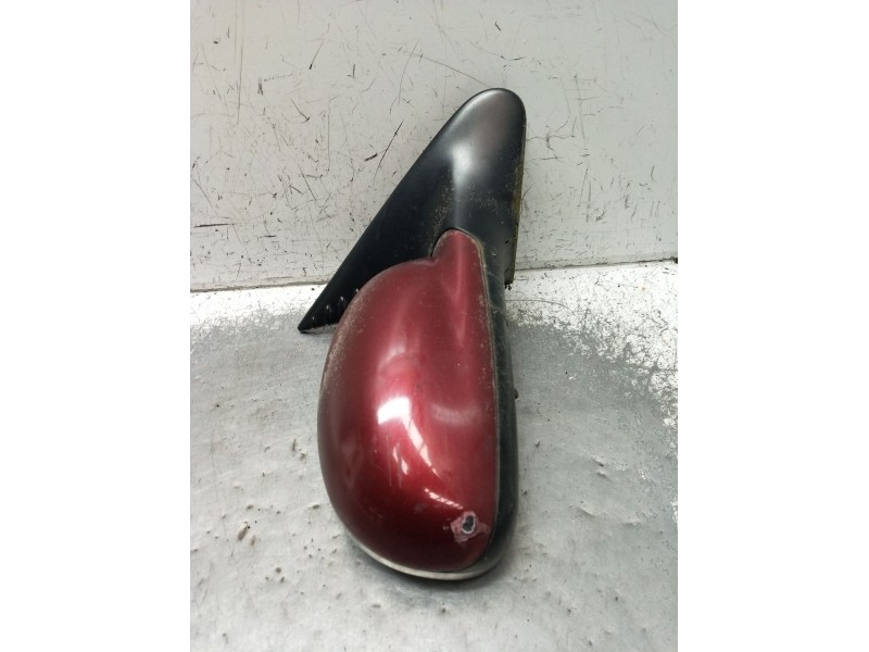 Recambio de retrovisor derecho para peugeot 406 (8b) 1.9 td referencia OEM IAM  ELÉCTRICO 1995