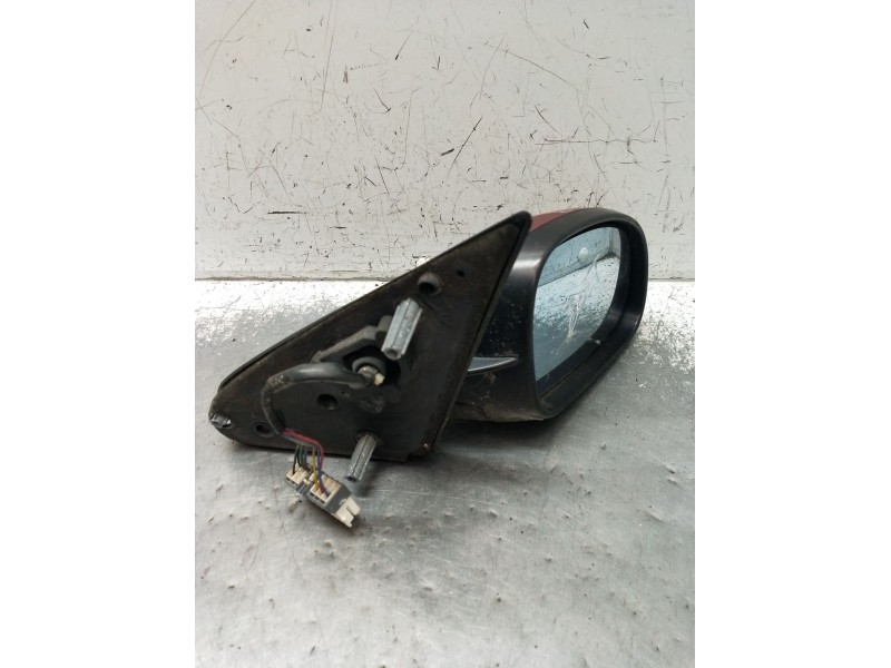 Recambio de retrovisor derecho para peugeot 406 (8b) 1.9 td referencia OEM IAM  ELÉCTRICO 1995