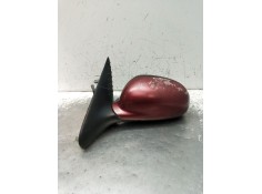 Recambio de retrovisor izquierdo para peugeot 406 (8b) 1.9 td referencia OEM IAM  ELÉCTRICO 1995