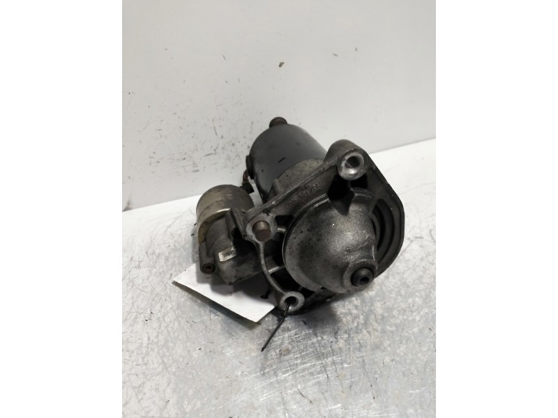 Recambio de motor arranque para volvo v40 familiar 2.0 16v referencia OEM IAM 0001107076 BOSCH 