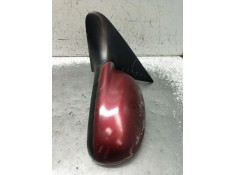 Recambio de retrovisor izquierdo para peugeot 406 (8b) 1.9 td referencia OEM IAM  ELÉCTRICO 1995 2