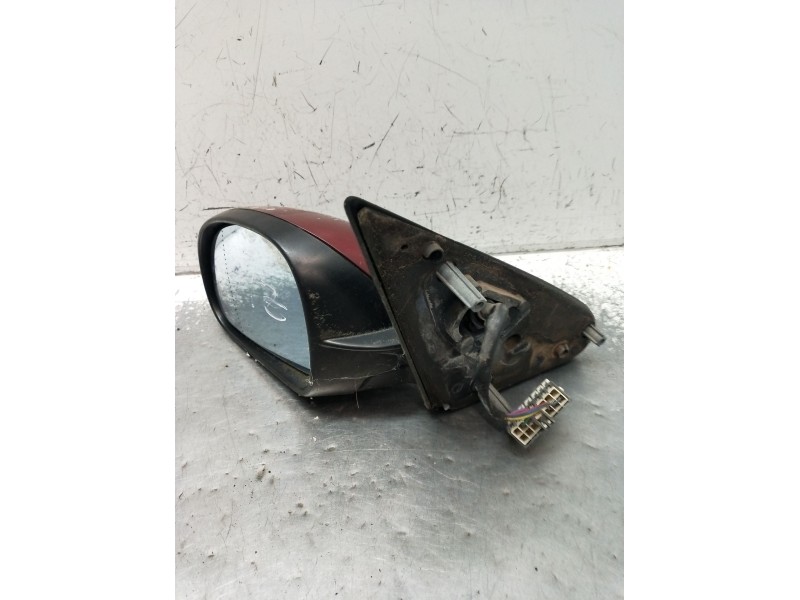 Recambio de retrovisor izquierdo para peugeot 406 (8b) 1.9 td referencia OEM IAM  ELÉCTRICO 1995