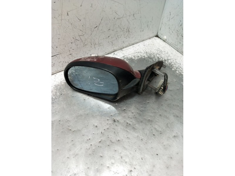 Recambio de retrovisor izquierdo para peugeot 406 (8b) 1.9 td referencia OEM IAM  ELÉCTRICO 1995