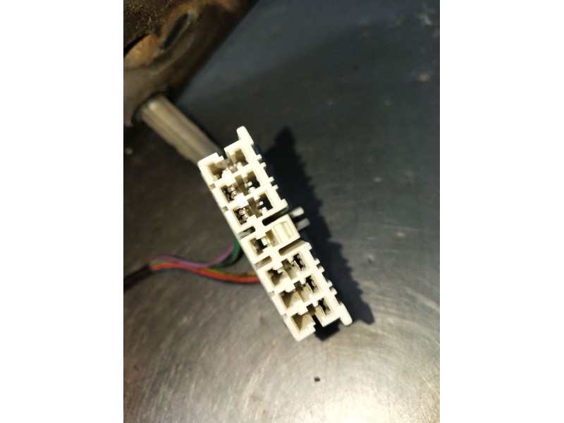 Recambio de retrovisor izquierdo para peugeot 406 (8b) 1.9 td referencia OEM IAM  ELÉCTRICO 1995