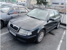 skoda octavia i (1u2) del año 2004