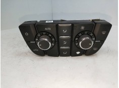 Recambio de mando calefaccion / aire acondicionado para opel astra j lim. 1.7 16v cdti referencia OEM IAM 13343707 28265987 