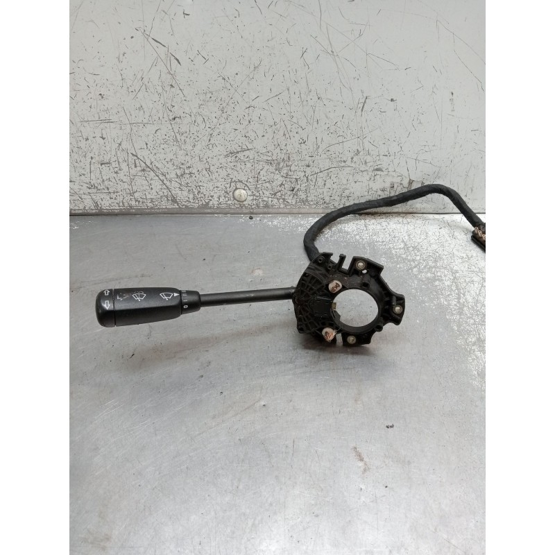 Recambio de mando luces para mercedes-benz 124 sedán (w124) 300 d (124.130) referencia OEM IAM 1245450124 01910980 1989