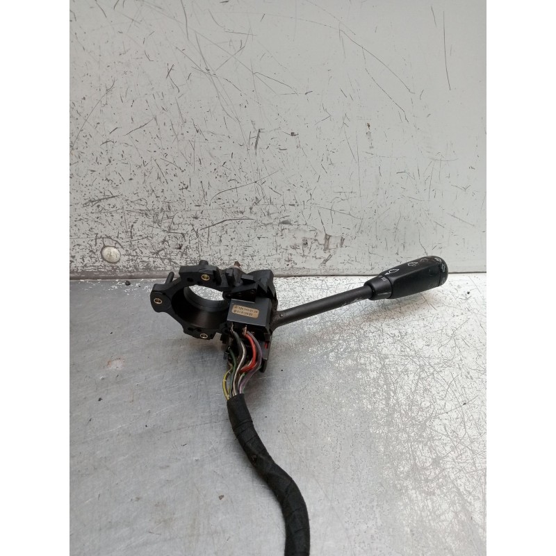 Recambio de mando luces para mercedes-benz 124 sedán (w124) 300 d (124.130) referencia OEM IAM 1245450124 01910980 1989