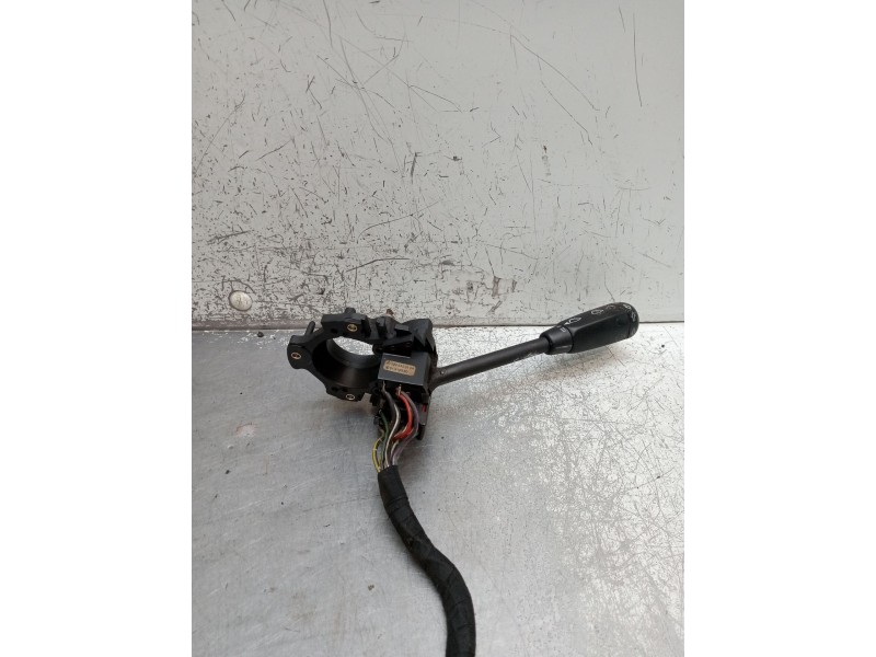 Recambio de mando luces para mercedes-benz 124 sedán (w124) 300 d (124.130) referencia OEM IAM 1245450124 01910980 1989