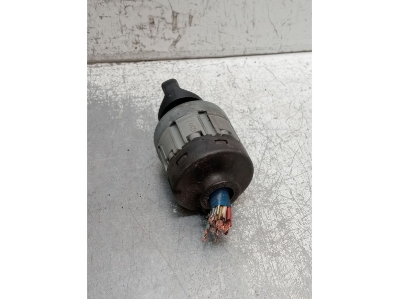 Recambio de mando luces para mercedes-benz 124 sedán (w124) 300 d (124.130) referencia OEM IAM   1989