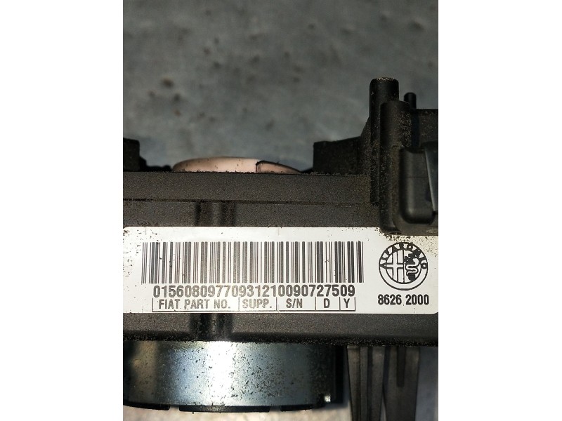 Recambio de mando luces para alfa romeo mito (955_) 1.4 (955axb1b) referencia OEM IAM 86262000  2008