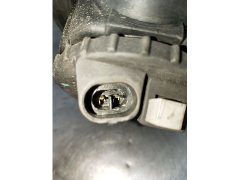 Recambio de faro antiniebla derecho para alfa romeo mito (955_) 1.4 (955axb1b) referencia OEM IAM 00505085940  2008
