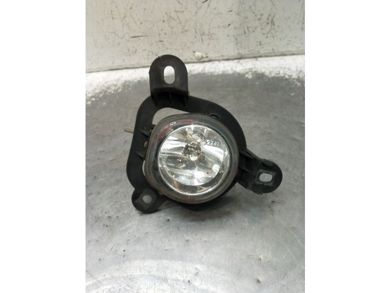 Recambio de faro antiniebla izquierdo para alfa romeo mito (955_) 1.4 (955axb1b) referencia OEM IAM 00505085950  2008