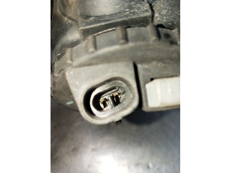 Recambio de faro antiniebla izquierdo para alfa romeo mito (955_) 1.4 (955axb1b) referencia OEM IAM 00505085950  2008