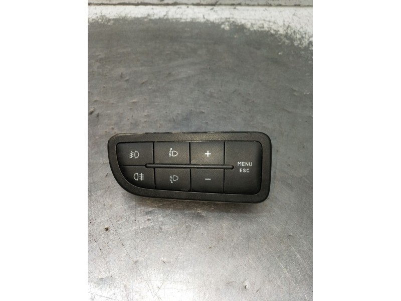 Recambio de mando luces para alfa romeo mito (955_) 1.4 (955axb1b) referencia OEM IAM   2008