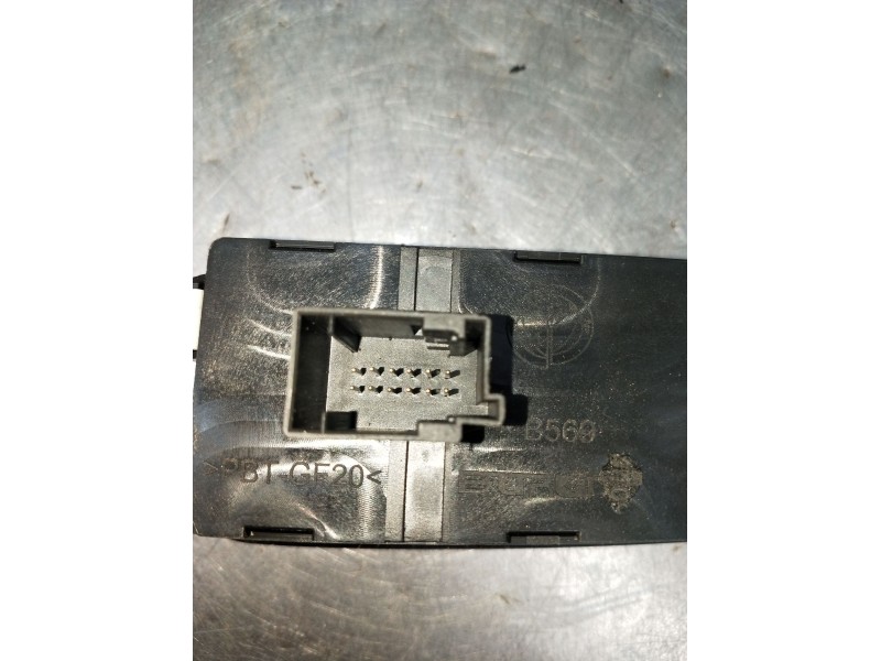 Recambio de mando luces para alfa romeo mito (955_) 1.4 (955axb1b) referencia OEM IAM   2008