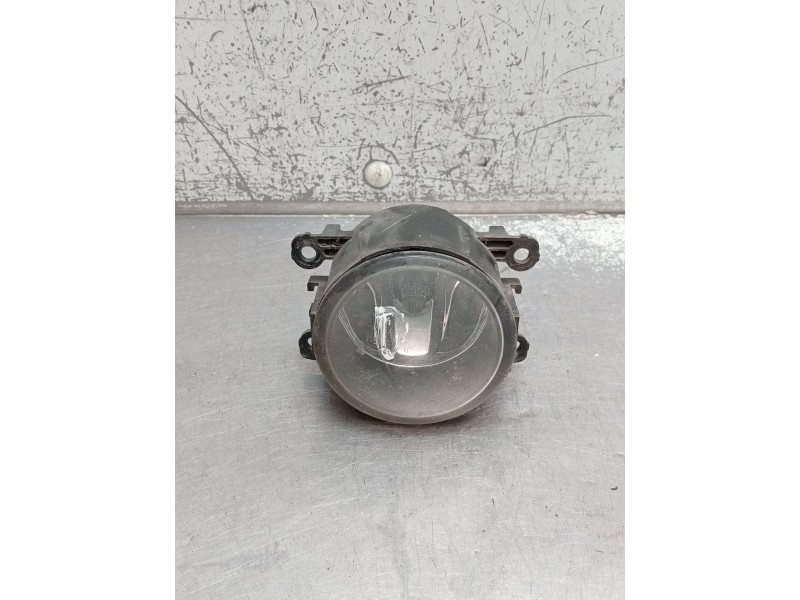 Recambio de faro antiniebla derecho para renault megane ii station wagon (km0/1_) 1.9 dci referencia OEM IAM 89210094  2006