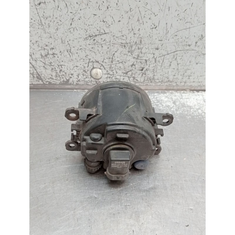 Recambio de faro antiniebla derecho para renault megane ii station wagon (km0/1_) 1.9 dci referencia OEM IAM 89210094  2006