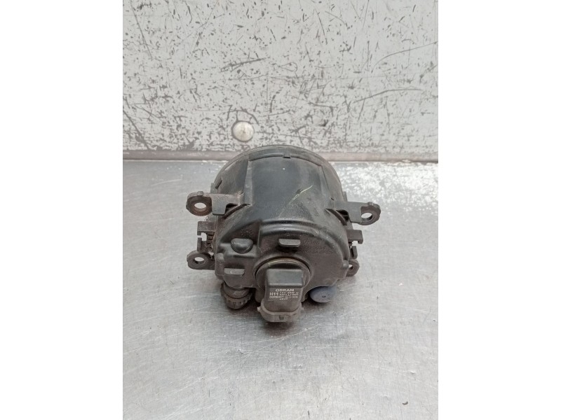 Recambio de faro antiniebla derecho para renault megane ii station wagon (km0/1_) 1.9 dci referencia OEM IAM 89210094  2006