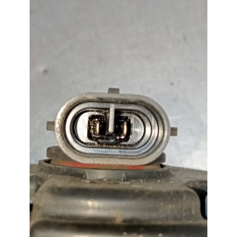 Recambio de faro antiniebla derecho para renault megane ii station wagon (km0/1_) 1.9 dci referencia OEM IAM 89210094  2006