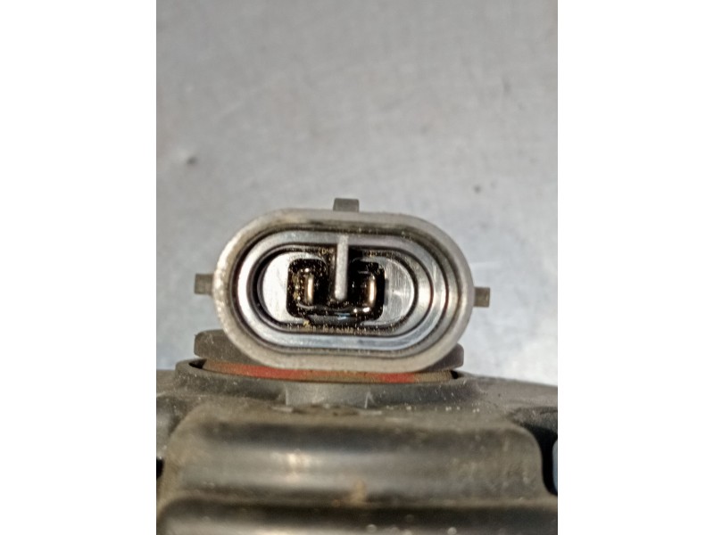 Recambio de faro antiniebla derecho para renault megane ii station wagon (km0/1_) 1.9 dci referencia OEM IAM 89210094  2006