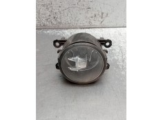 Recambio de faro antiniebla izquierdo para renault megane ii station wagon (km0/1_) 1.9 dci referencia OEM IAM 89210094  2006