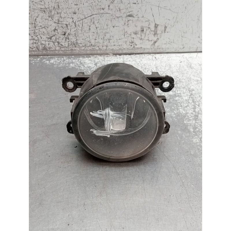 Recambio de faro antiniebla izquierdo para renault megane ii station wagon (km0/1_) 1.9 dci referencia OEM IAM 89210094  2006