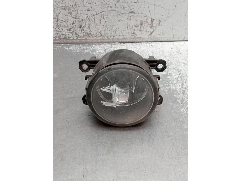 Recambio de faro antiniebla izquierdo para renault megane ii station wagon (km0/1_) 1.9 dci referencia OEM IAM 89210094  2006