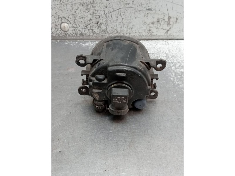 Recambio de faro antiniebla izquierdo para renault megane ii station wagon (km0/1_) 1.9 dci referencia OEM IAM 89210094  2006
