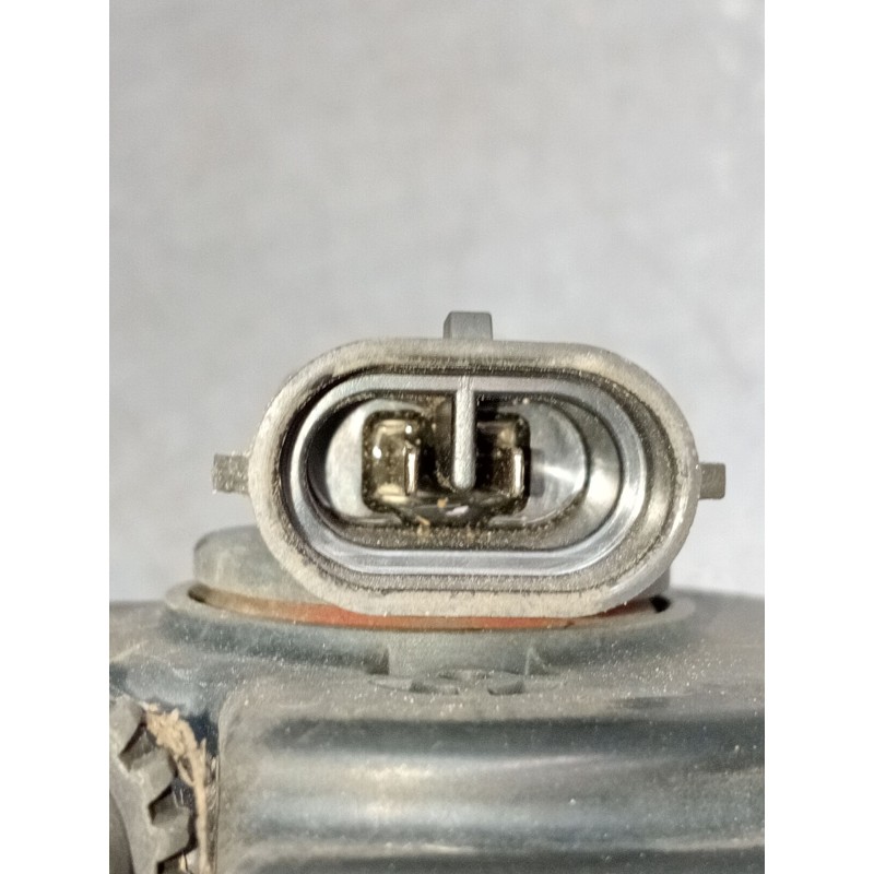 Recambio de faro antiniebla izquierdo para renault megane ii station wagon (km0/1_) 1.9 dci referencia OEM IAM 89210094  2006